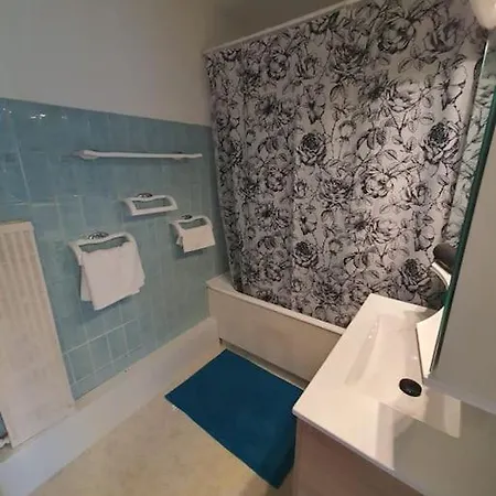 Proche Paris-chateau Versailles-st Germain Apartment *