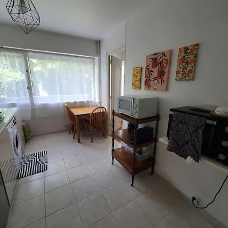 Proche Paris-chateau Versailles-st Germain Apartment
