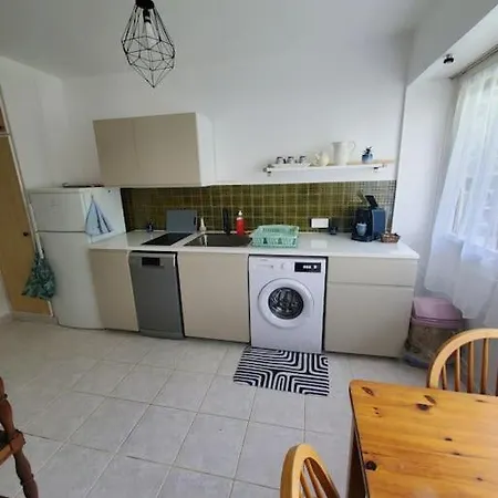 Apartment Proche Paris-chateau Versailles-st Germain