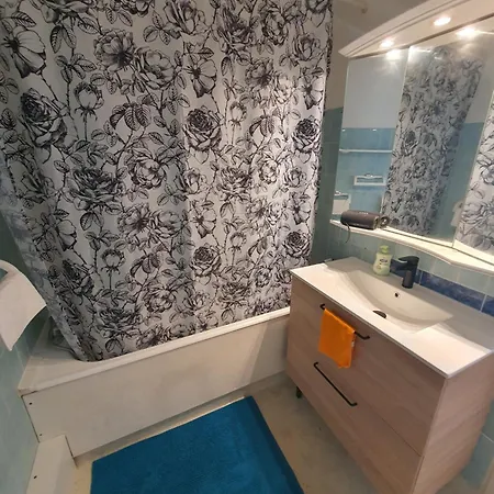 Apartment Proche Paris-chateau Versailles-st Germain *