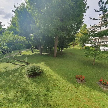 Proche Paris-chateau Versailles-st Germain Apartmán