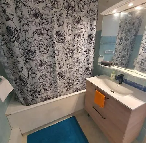 Appartement Proche Paris-château Versailles-st Germain Marly-le-Roi