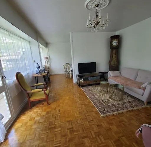 Proche Paris-château Versailles-st Germain * Marly-le-Roi