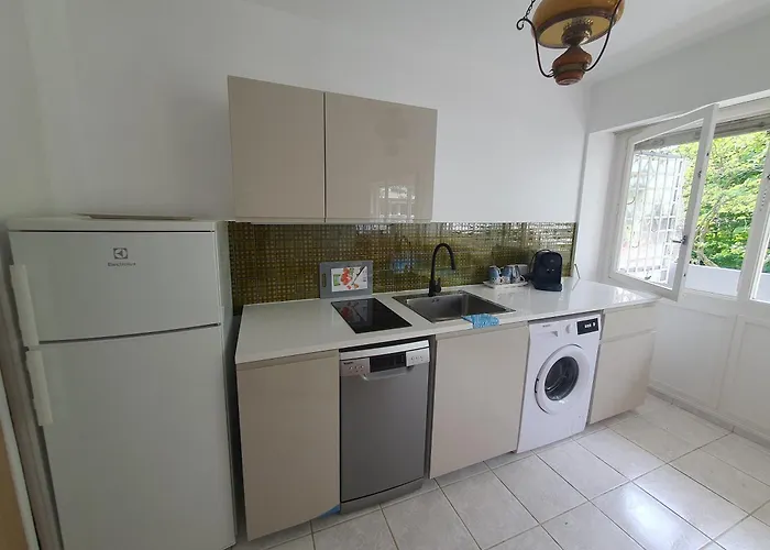 Appartement Proche Paris-château Versailles-st Germain Marly-le-Roi