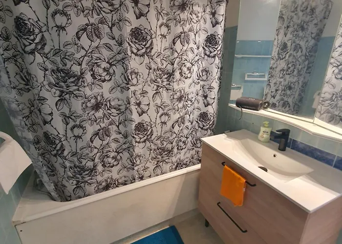Appartement Proche Paris-château Versailles-st Germain *